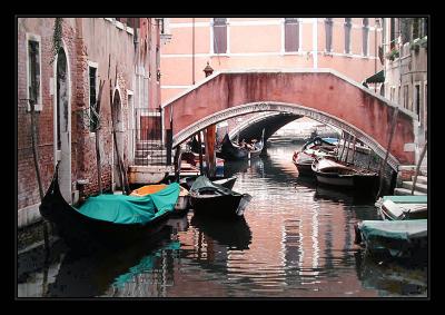 Venice,Italy