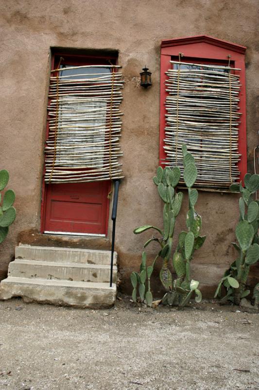 In the Barrio