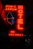 Bow and Arrow Motel