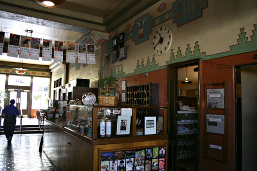 Hotel Congress