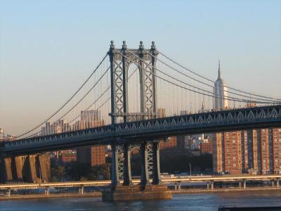 Pont de Manhattan