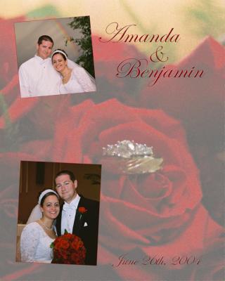 Amanda & Benjamin