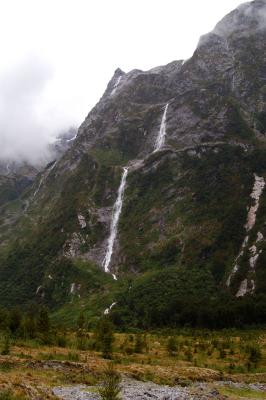 Milford Track Day 2