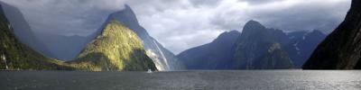 The Milford Sound
