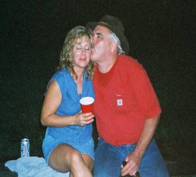 judy n steve