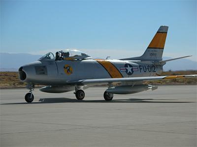 EAFB Airshow 2003