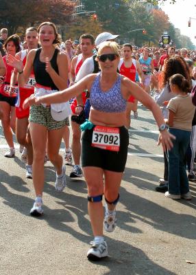 Shore Road Strider