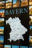 Mnchen ist die Hauptstadt von Bayern