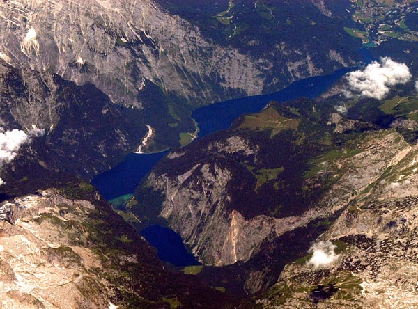 Koenigsee, Berchtesgaden, Germany