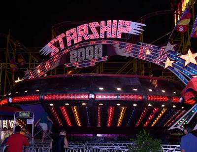 AZ State Fair