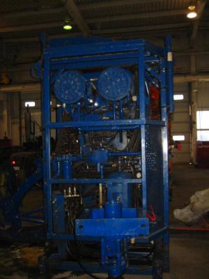 Injector