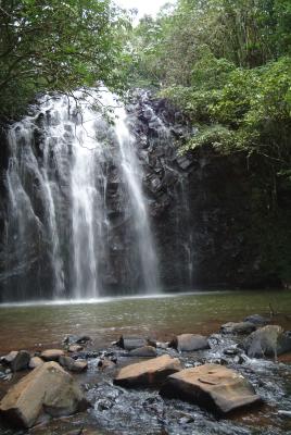 Another beautiful waterfall