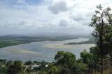 Cooktown, almost at the top of Australia