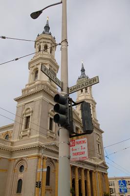 St. Ignatius Church (3)