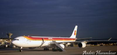 Iberia