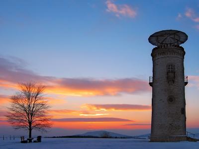 Bismarckturm