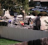 Digging Through The Rubble - Scripps Ranch