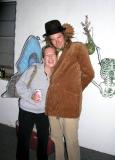 Butterfly and Benny
