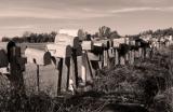 Rural Boxes<br>Ramona, California