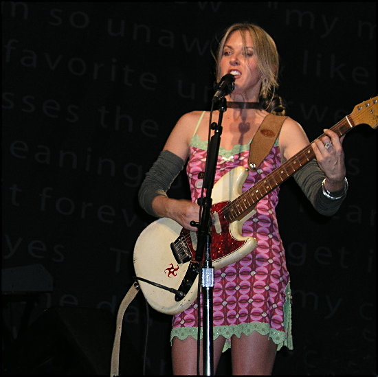 Liz Phair