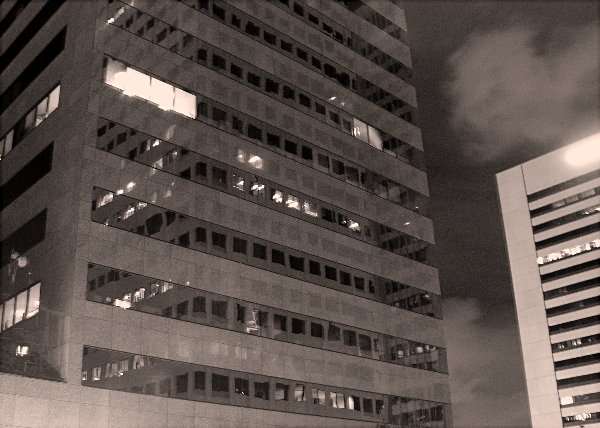 Building Within A Building<br><br><br>