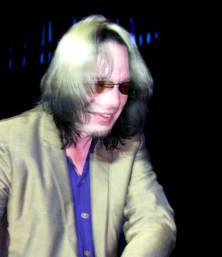 Todd Rundgren<br><br><br>