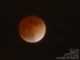 11/08/03 Lunar Eclipse