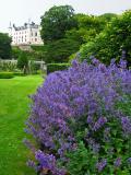 Dunrobin Castle