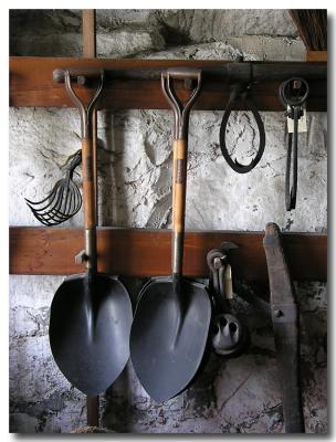 Chandlery Wares