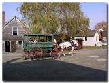 Carriage Ride