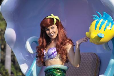 Disney-MGM Studios