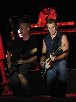 Little River Band