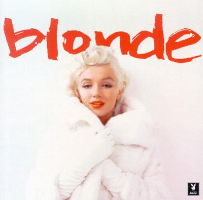 Blonde - Soundtrack