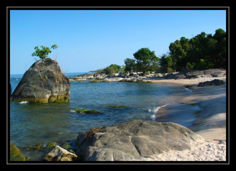 a great place