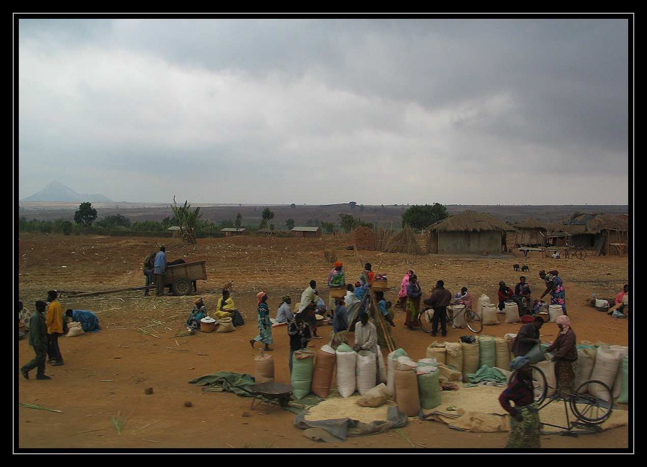 Village