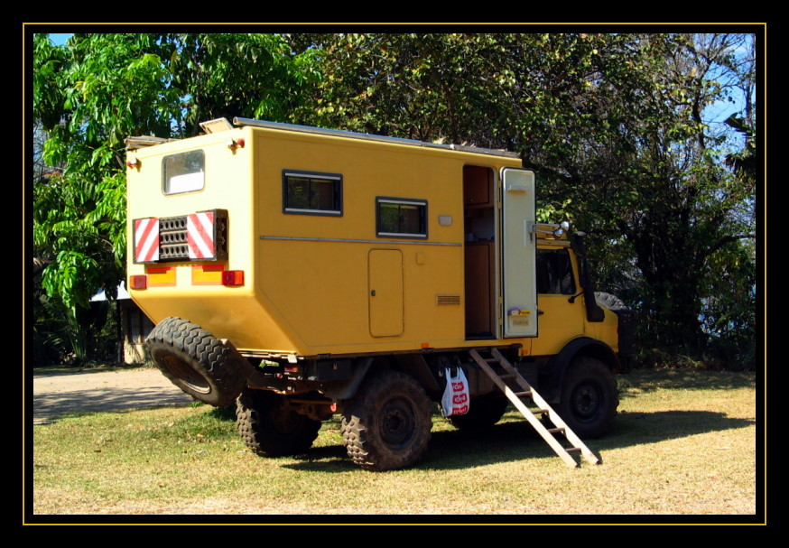 Unimog