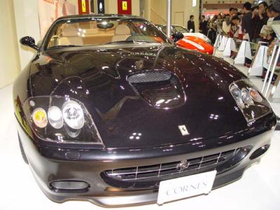 Ferrari 575 Marinello