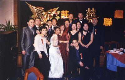 Album Wedding