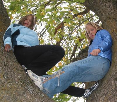 04 Chante' & Julia