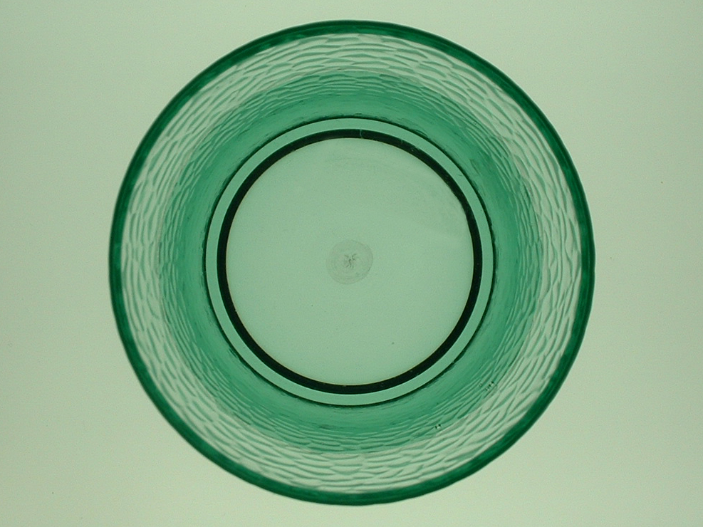 November 7 2003:<br> Water