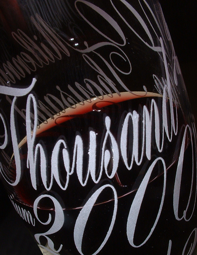 November 14 2003: <br>Still Celebrating