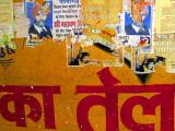 torn posters, Naraganth
