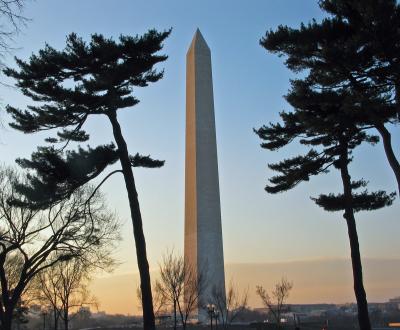 Washington Monument