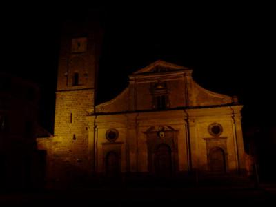 Duomo at Night