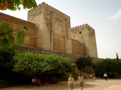 Alcazaba