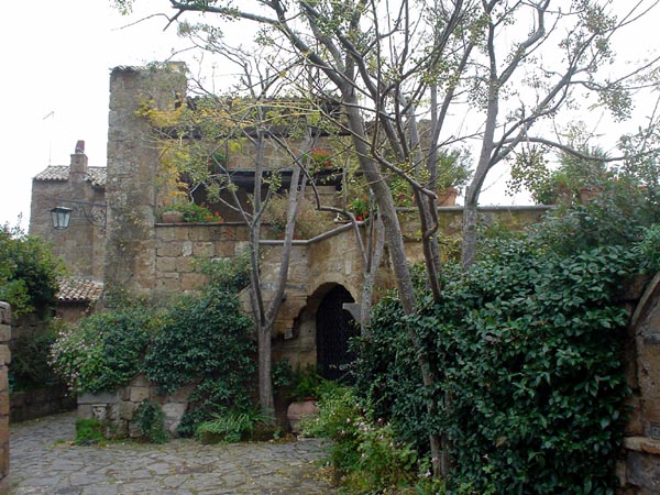 Private Garden