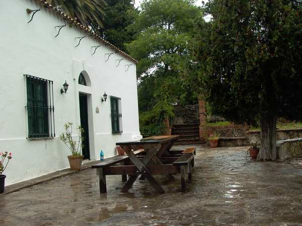 Huerta Grande Cottages