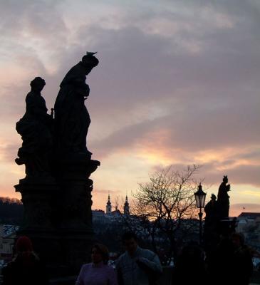 Charles Bridge