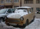 Trabant