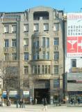 Wenceslas Square